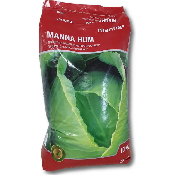 Manna Hum Rinderdung, 10 kg