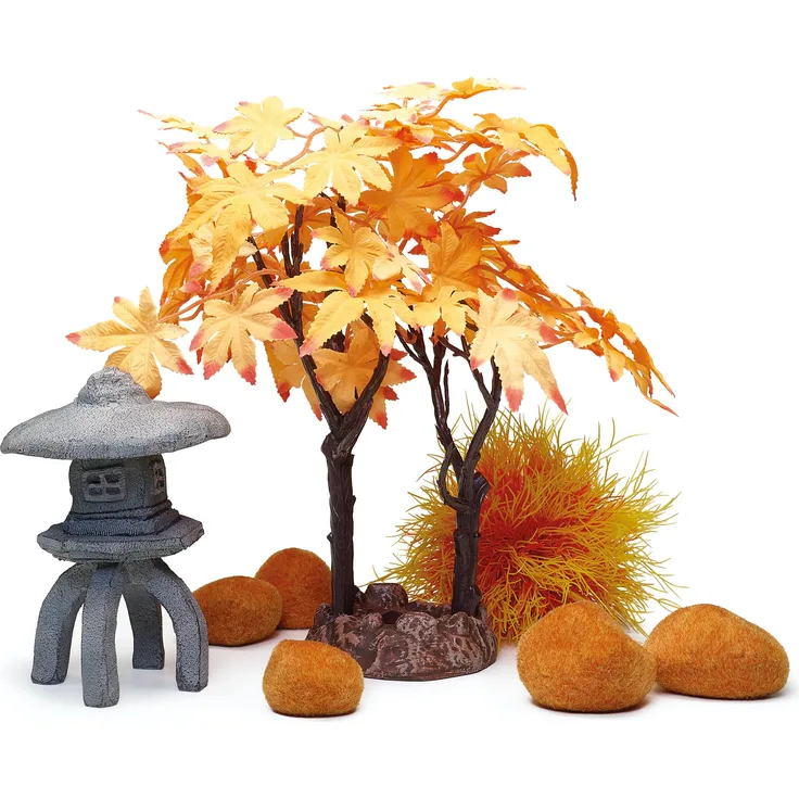 biOrb Decor Set 30L Herbst (55027)