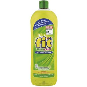 Bild für fit Allzweckreiniger GRÜNE KRAFT 1,0 l