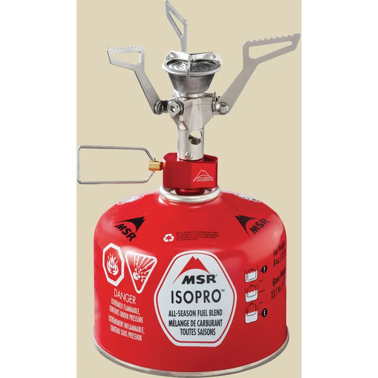 MSR Pocket Rocket 2 Gaskocher