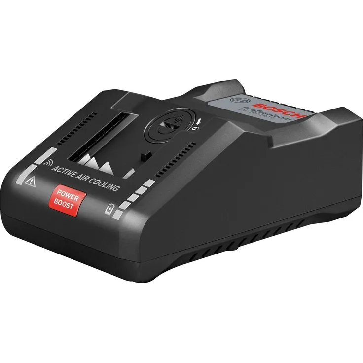 Bosch Professional 18V System Ladegerät GAL 18V-160 C, 16A Ladestrom