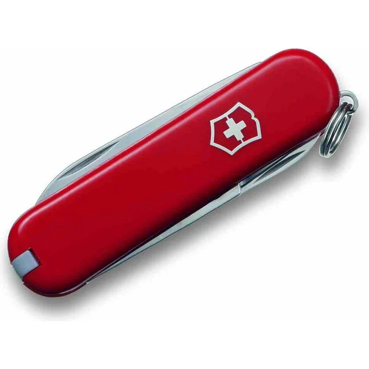 VICTORINOX Taschenmesser ''Classic'' 58 mm 7 Funktionen – Bild 3