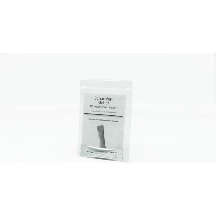 Hecht Scharnierkleber STIGGIPACK