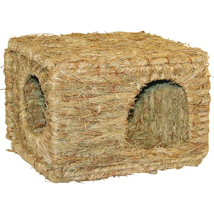 Kerbl Grashaus XL, 37x30x28 cm – Bild 1