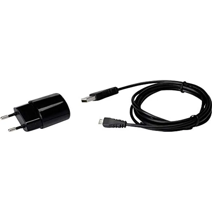 Chauvin Arnoux P01651023 P01651023 Netzteil USB-Netzadapter 1St.