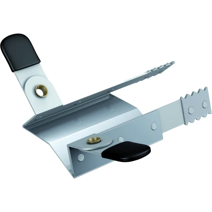 Olymp 7044 Rollladensicherung Silber