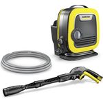 Kärcher K MINI Hochdruckreiniger