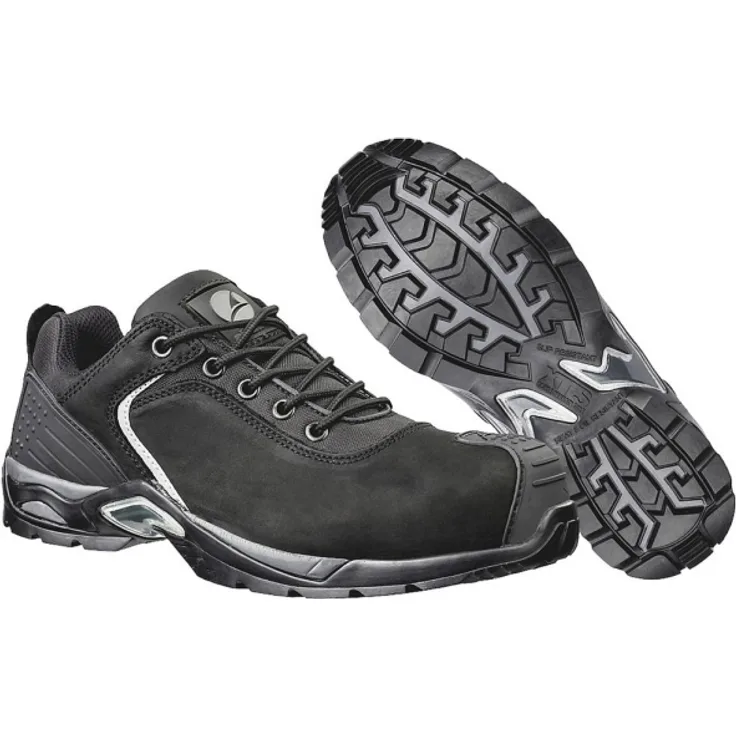 Albatros RUNNER XTS LOW S3 HRO SRC schwarz Größe:42