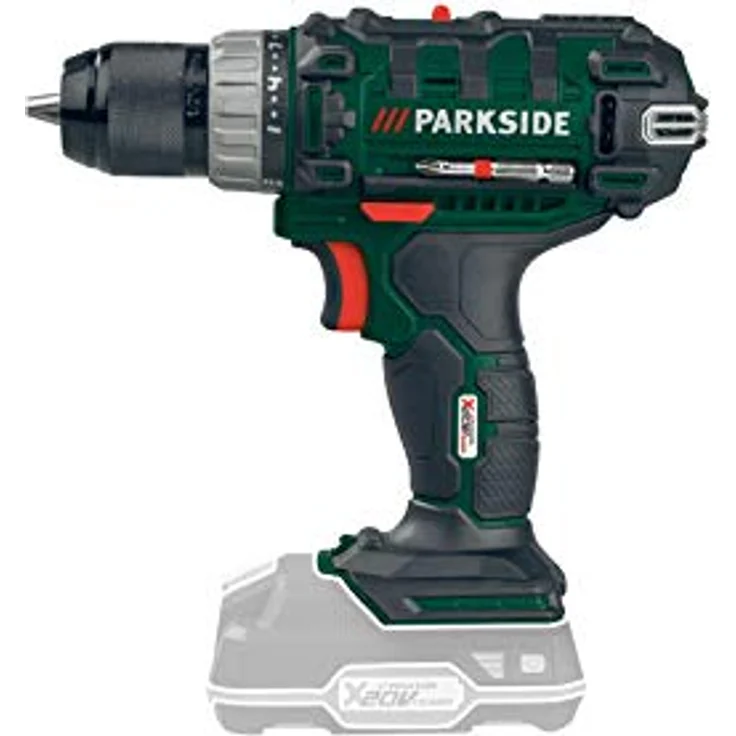 Parkside PABS 20-LI D5 – Bild 1