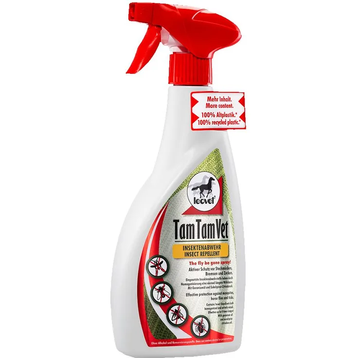 Leovet Tam Tam Vet Insektenschutz, 550 ml