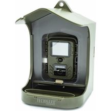 Image for Technaxx Vogelkamera 'TX-165' Full-HD Birdcam inkl. Futterbehälter