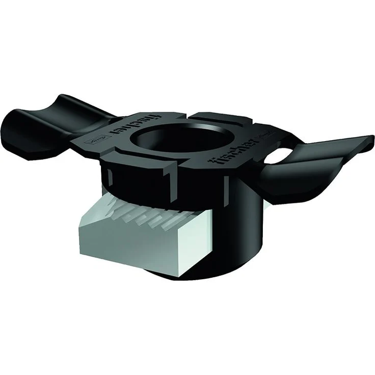 Fischer Schiebemutter FSM Clix P 8 (50 Stk.) - 538647 – Bild 2