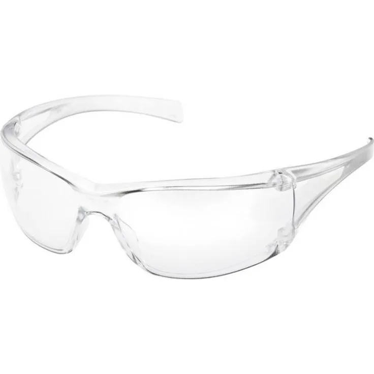 3M Virtua AP Schutzbrille VirtuaA0, AS, UV, PC, klar, wiegt nur 26 g