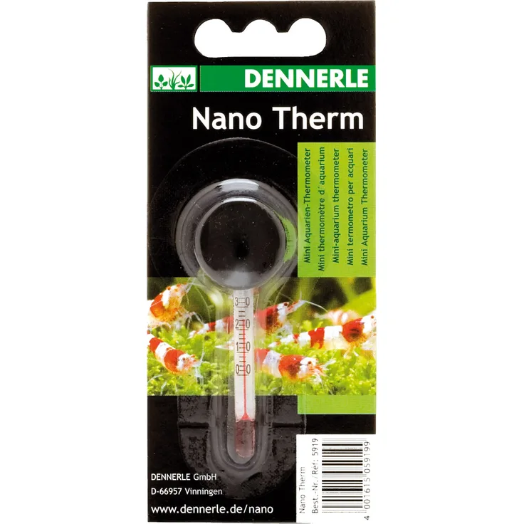 Dennerle Nano Thermometer