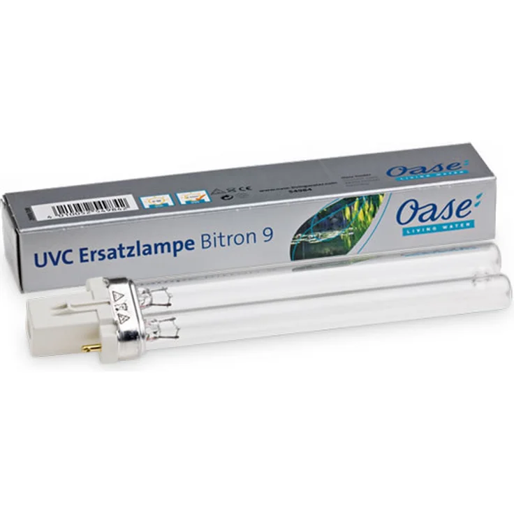 Oase 54984 UVC-Ersatzlampe – Bild 1