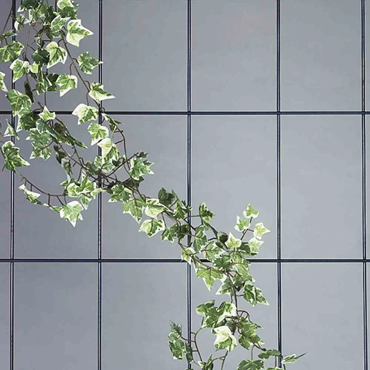 Siena Garden Spalier 5-strebig, braun Maße: 150 x 75 cm