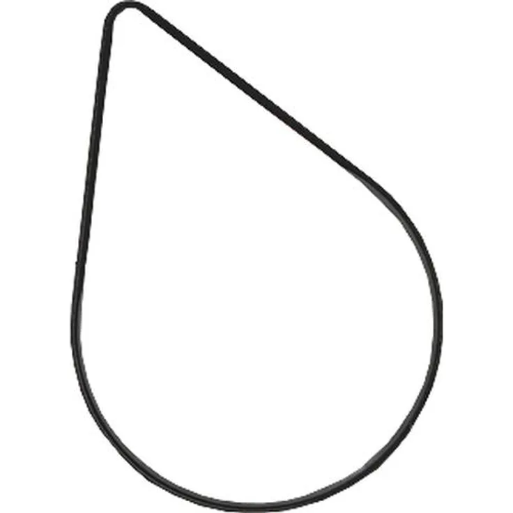 ATIKA Ersatzteil | Antriebsriemen (7 mm breit) für Abrichthobel ADH 204