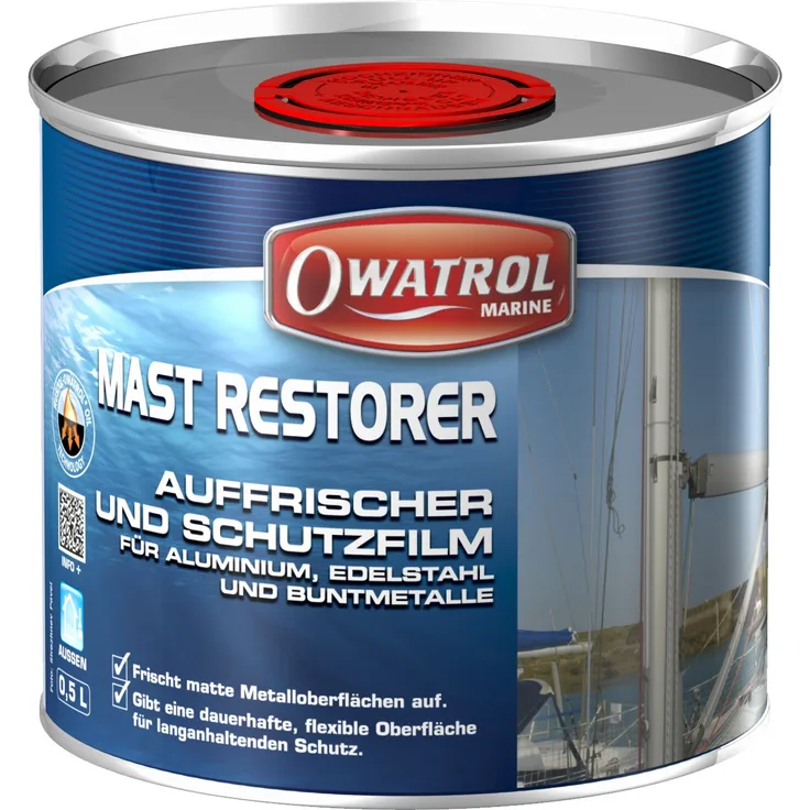 Owatrol Mast Restorer