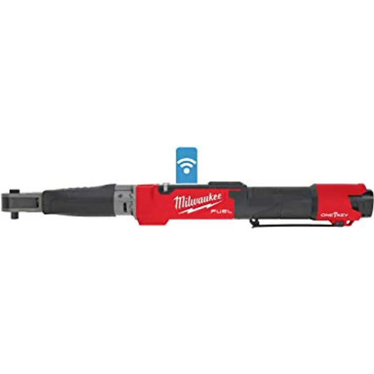 Milwaukee M12ONEFTR38-201C Akku-Ratschenschrauber IN2