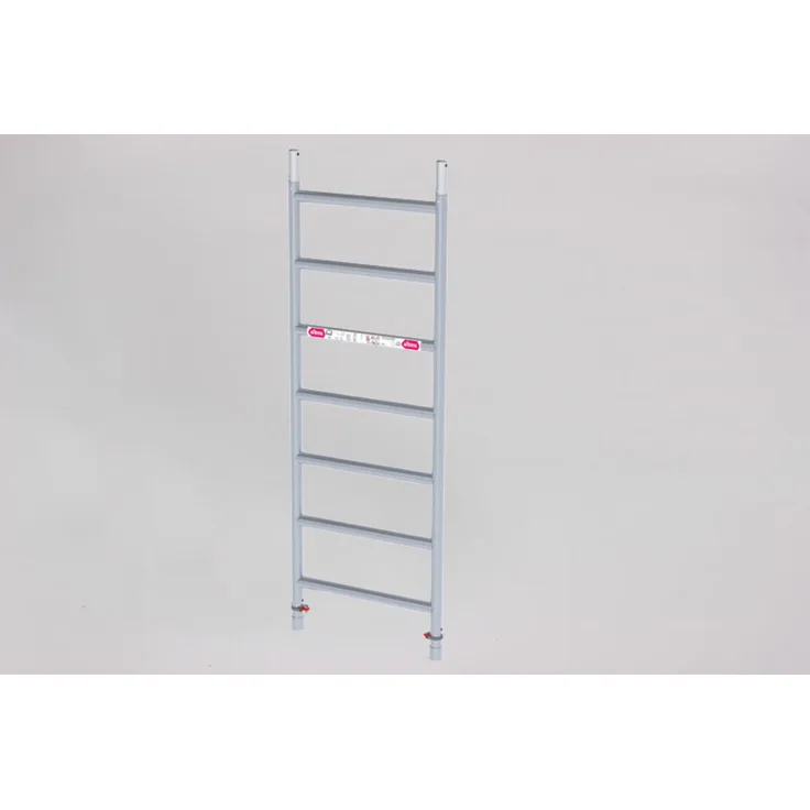 Aufbaurahmen schmal 75-7 RS TOWER 5