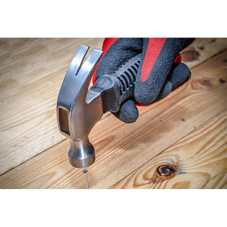 BGS Diy Mini-Klauenhammer , Stubby , 250 g – Bild 5