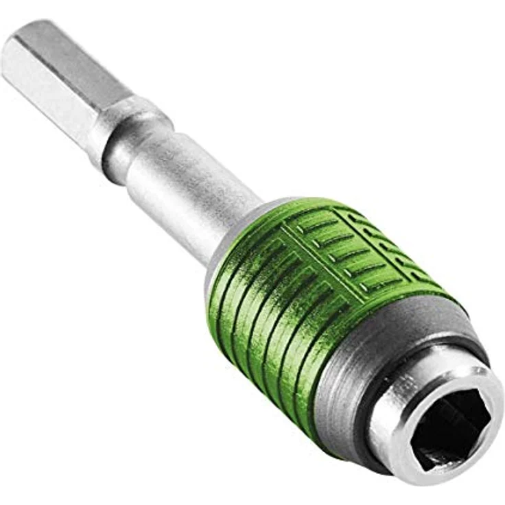 Festool BHS 60 CE Schnellwechsel-Bithalter zur Aufnahme von 25 mm Standardbits ( 205097 ) – Bild 3