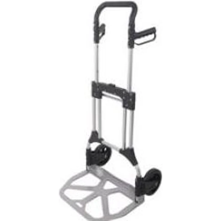 pavo Transportwagen Sackkarre bis 200 kg, robust und vielseitig in der Anwendung