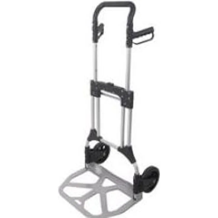 pavo Transportwagen Sackkarre bis 200 kg, robust und vielseitig in der Anwendung