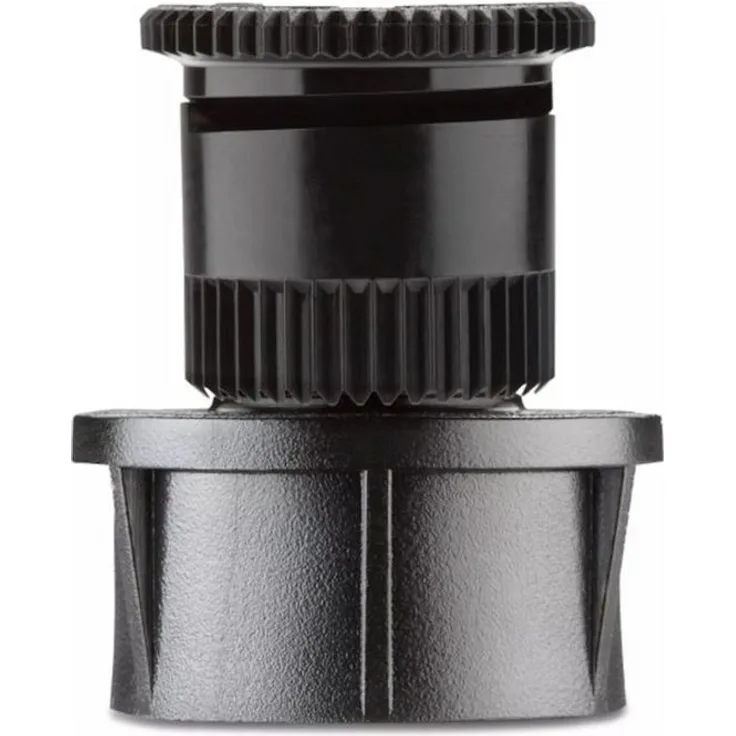 Hunter Pro-Spray Sprühdüsen-Gehäuse Regner Typ PROS, Kunststoff, kompatibel mit Innengewinde, Gesamthöhe 4 cm