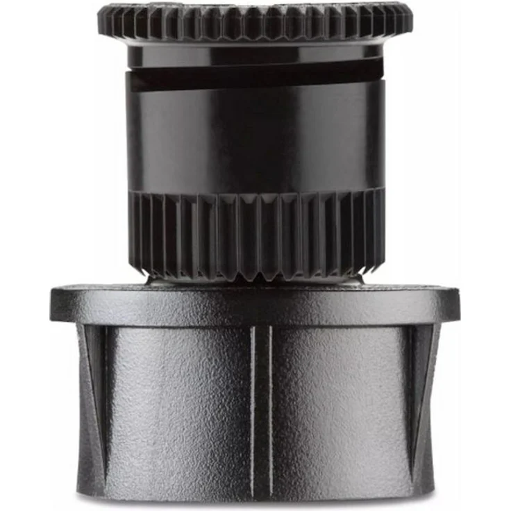 Hunter Pro-Spray Sprühdüsen-Gehäuse Regner Typ PROS, Kunststoff, kompatibel mit Innengewinde, Gesamthöhe 4 cm