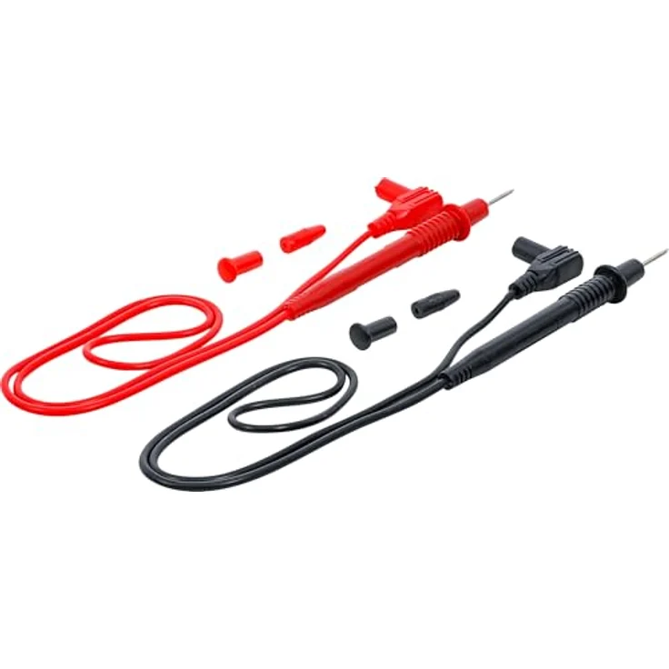 BGS technic Ersatz-Prüfspitzen für Multimeter – Bild 3