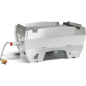 Bild für Skotti, Gasgrill, Skotti 2.0 (2.50 kW)