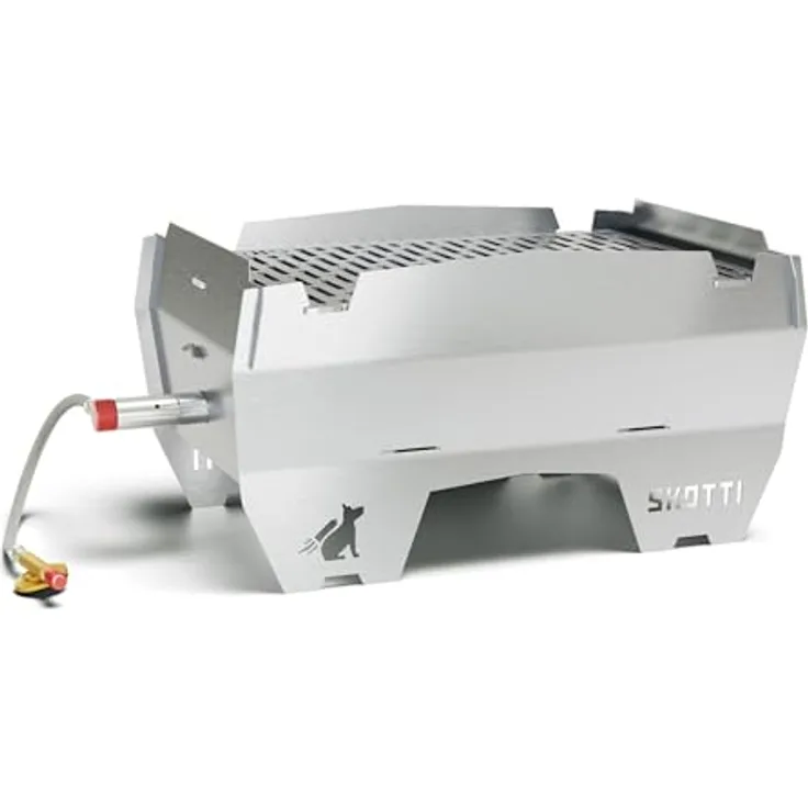 Skotti, Gasgrill, Skotti 2.0 (2.50 kW)