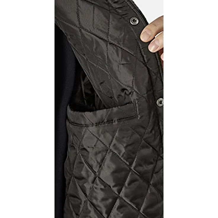 Dickies Thermohemd Portland SH5000 L, grau – Bild 6
