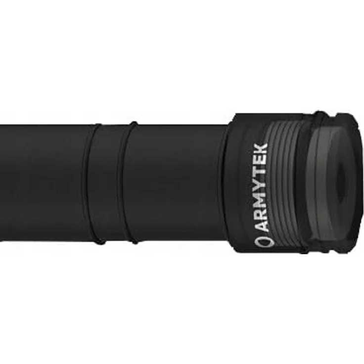 Armytek Elf C1, LED-Taschenlampe mit 1000 Lumen, Akku, USB-C Ladefunktion, 55 g, neutralweiß – Bild 4