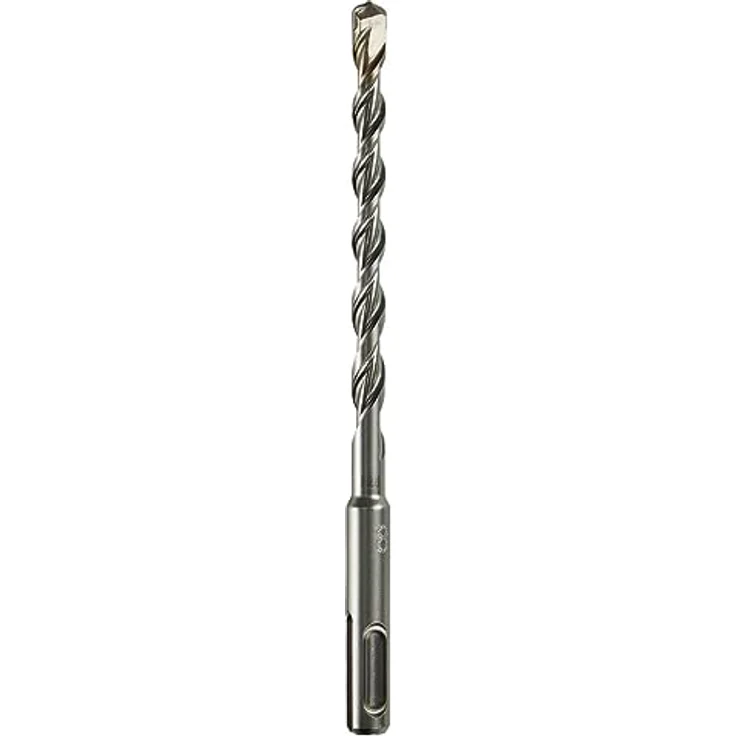 Makita SDS-Vplus-Bohrer B-46545, 8 x 160 mm mit Punktzentrierspitze für präzises Bohren in Beton und Mauerwerk – Bild 2