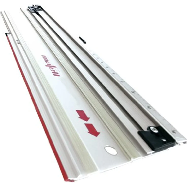 Mafell Führungseinrichtung M max. Schnittlänge 400 mm KSS50/60 K55 K65 und MF26 – Bild 2