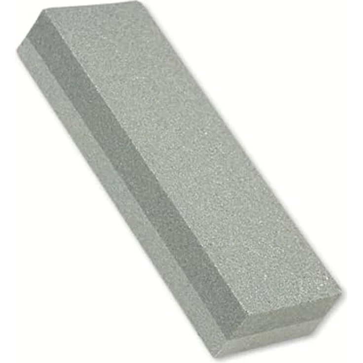 Brüder Mannesmann Werkzeug Mannesmann Abziehstein 200x50x25 mm grob und fein, M 405-200 - Preisvergleich – Bild 2