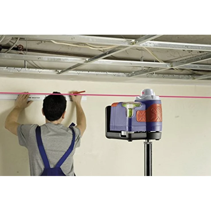 KWB Stativ für Laserwasserwaagen - 064340 - Preisvergleich – Bild 4