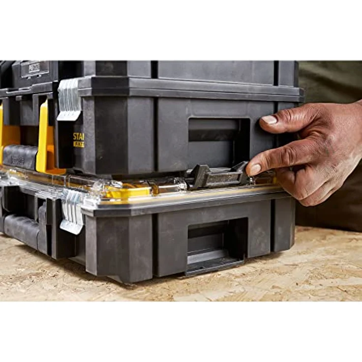 Stanley FATMAX TSTAK Organizer - FMST82967-1 – Bild 8