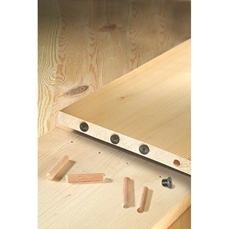 Bosch Dübelsetzer (4 Stück, Ø 6 mm) – Bild 3