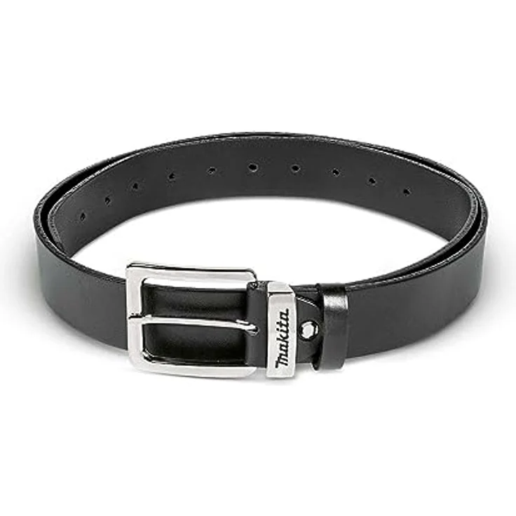 Makita Leder Gürtel Schwarz M – Bild 4