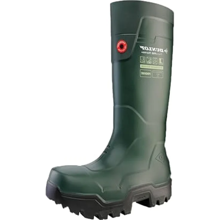 Kerbl Dunlop Thermo Gr. 44 FieldPRO – Bild 2
