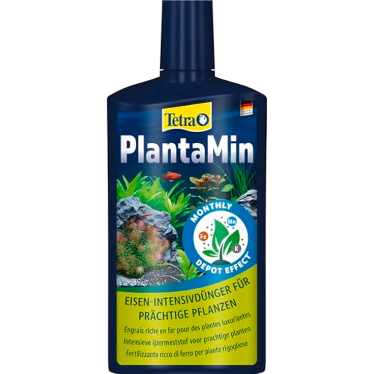TetraPlant PlantaMin 500 ml – Bild 2