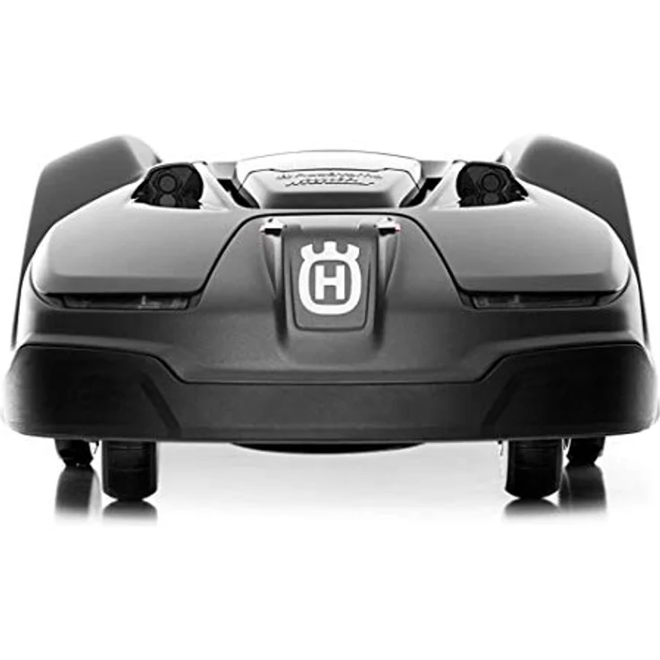HUSQVARNA Automower Mähroboter 450X – Bild 2