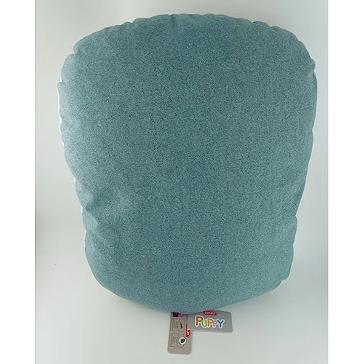 Zolux ZO-409718 Kissen für Welpen, Abnehmbarer Bezug, 70 x 55 x 19 cm – Bild 3