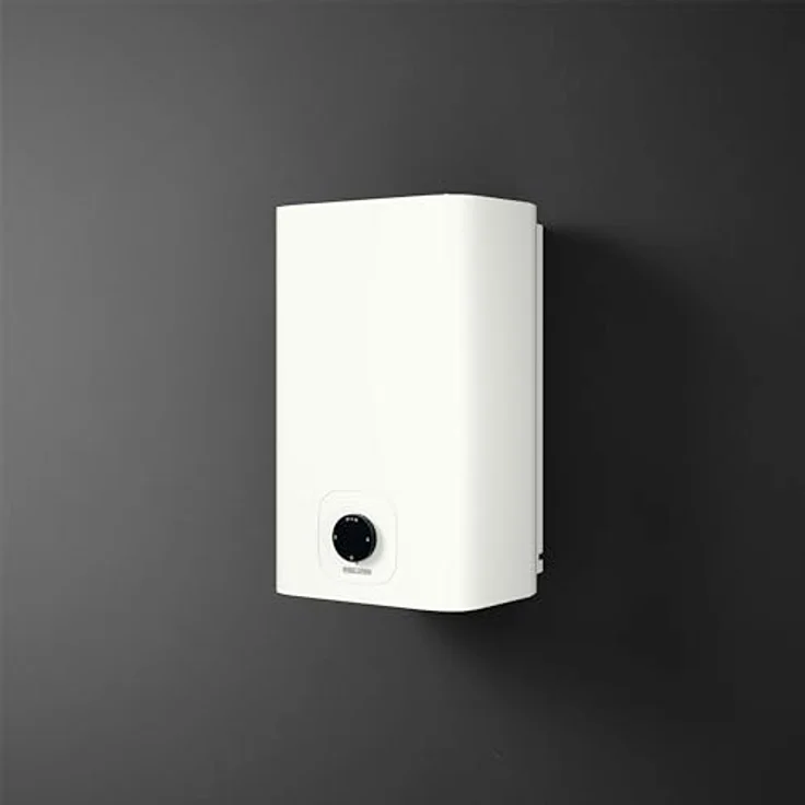 STIEBEL ELTRON SNO 10 Plus, Übertisch Boiler 10 Liter Niederdruck, kompakt, 230V, 2 kW, ohne Druck, Made in Germany – Bild 4