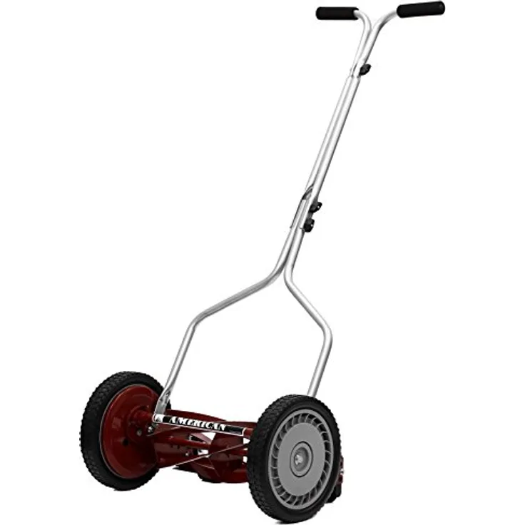 American Lawn Mower Company 1304-14 Rasenmäher, 5-Klingen, 35,6 cm