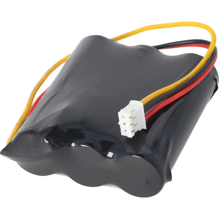 AccuCell 1800mAh Akku für tonies Toniebox, Nickel-Metallhydrid, 3,6V mit langer Laufzeit