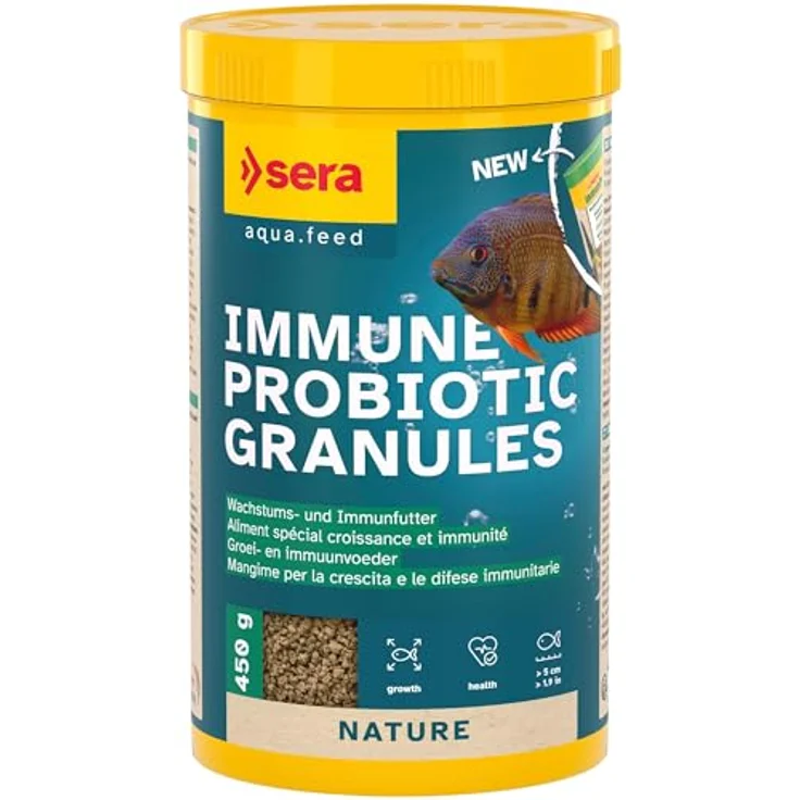 sera ImmunPro 1000 ml – Bild 2